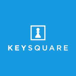 KeySquare Labs logo