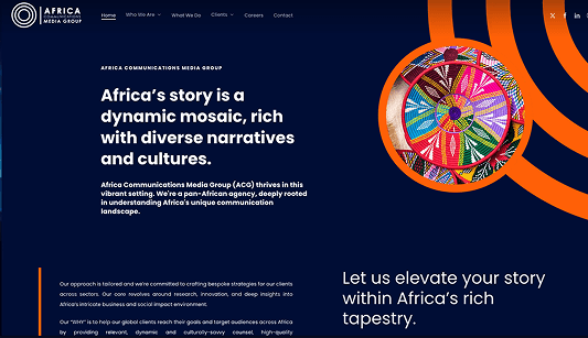 Media Database screenshot